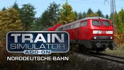 Train Simulator: Norddeutsche-Bahn: Kiel - Lübeck Route Add-On