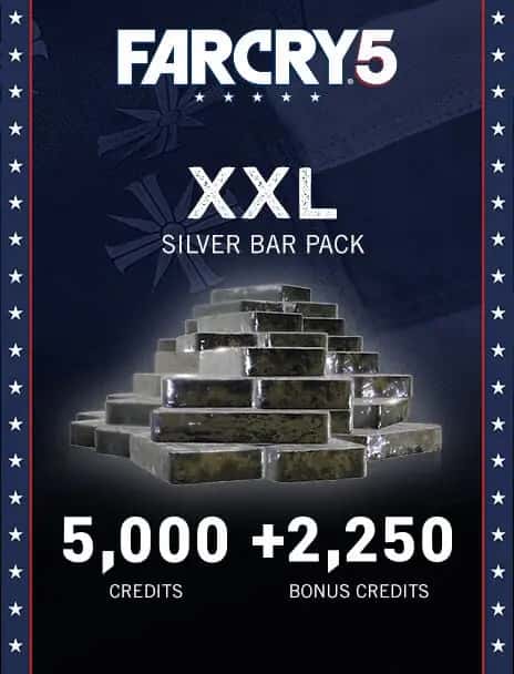 Far Cry®5 - Extreem groot pack