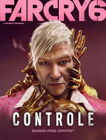 Far Cry® 6 DLC 2 Pagan: Controle