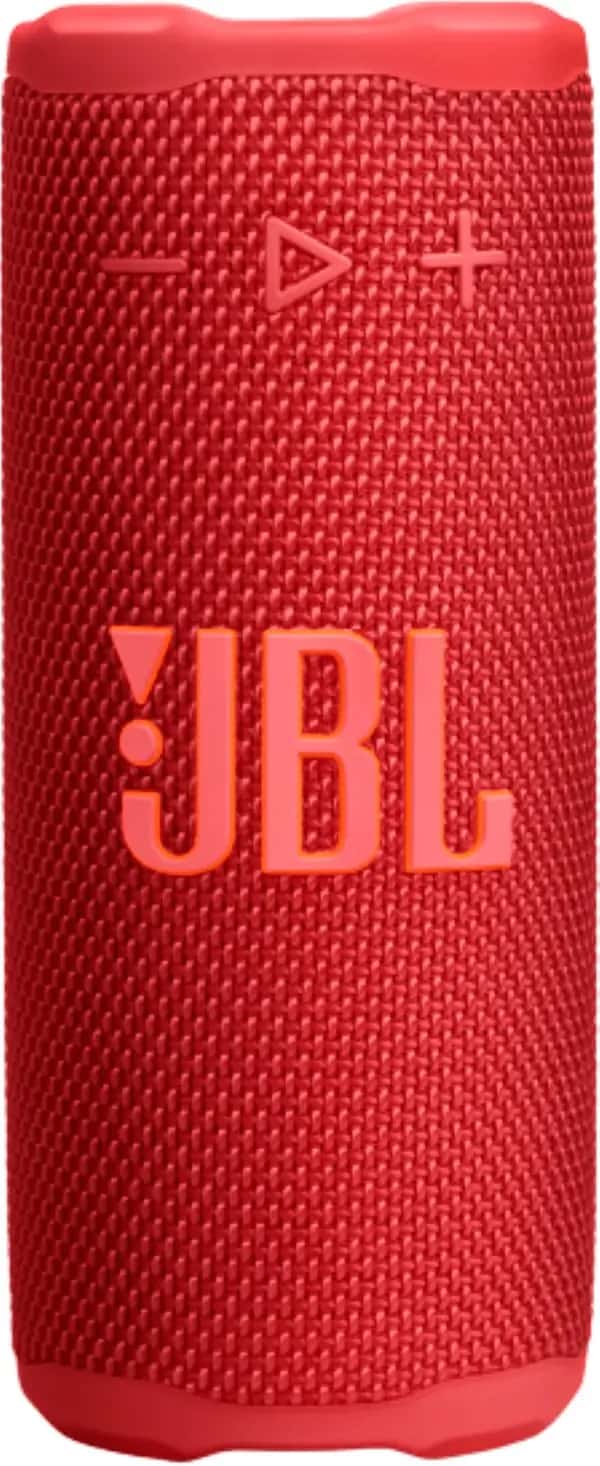 JBL Grip Rood