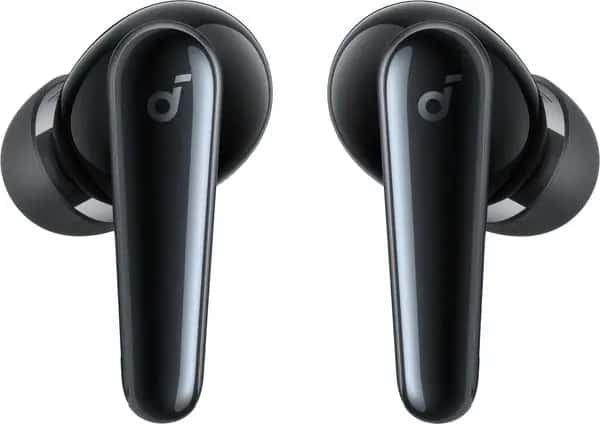 Soundcore Liberty 5 Zwart