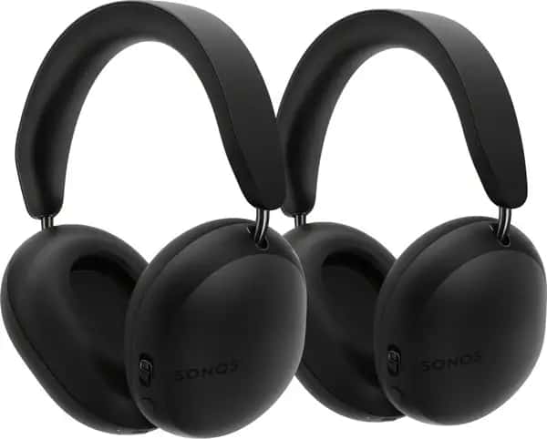 Sonos Ace Zwart duopack