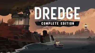Dredge Complete Edition