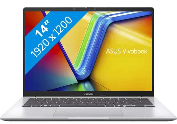 ASUS Vivobook 14 Copilot+ PC X1407QA-LY084W