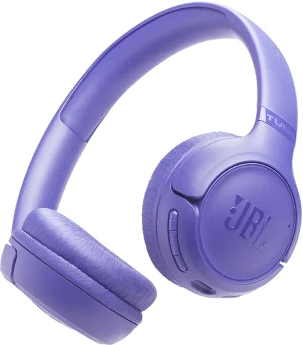 JBL Tune 530BT Goud