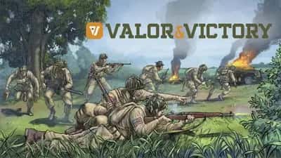 Valor & Victory