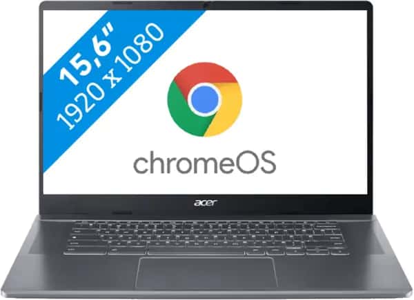 Acer Chromebook Plus 515 (CB515-2H-32UH)
