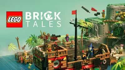 LEGO® Bricktales