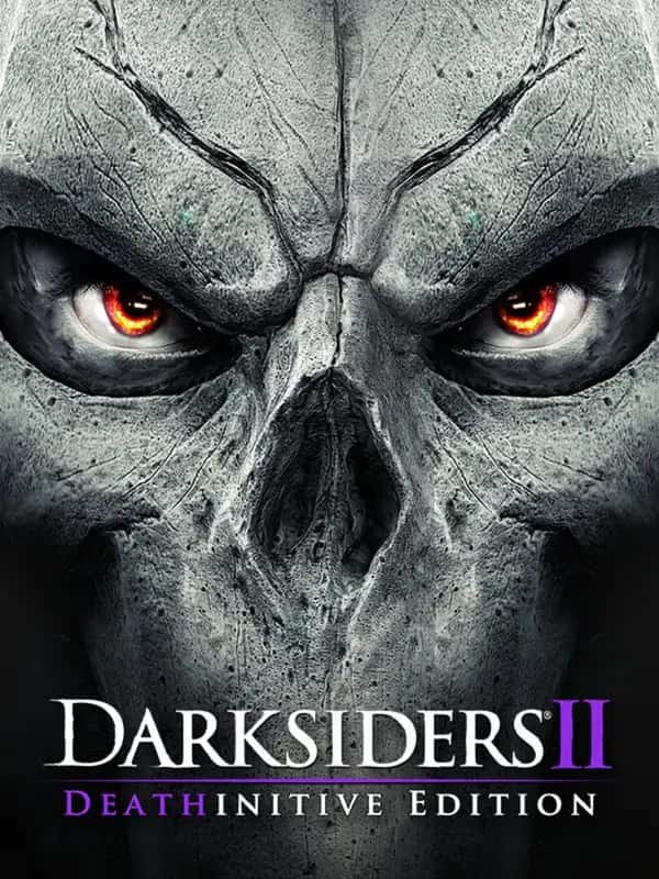 Darksiders II Deathinitive Edition