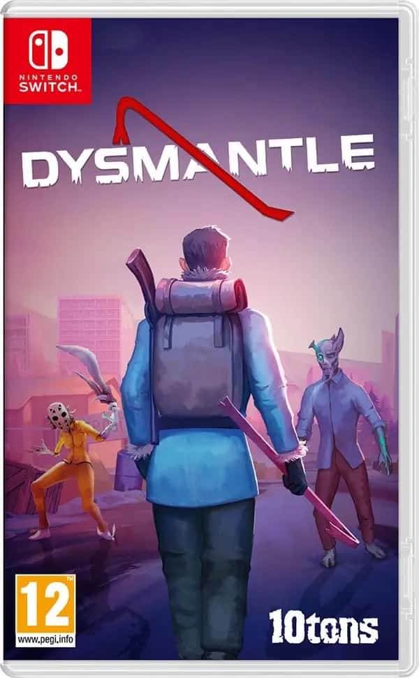 Dysmantle (Nintendo Switch)