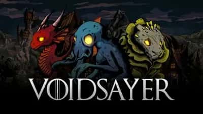 Voidsayer