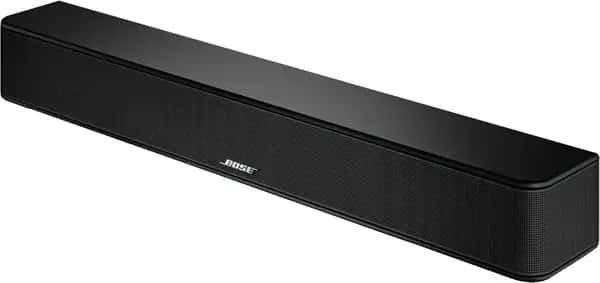 Bose Solo 2 Soundbar