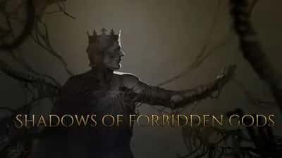 Shadows of Forbidden Gods