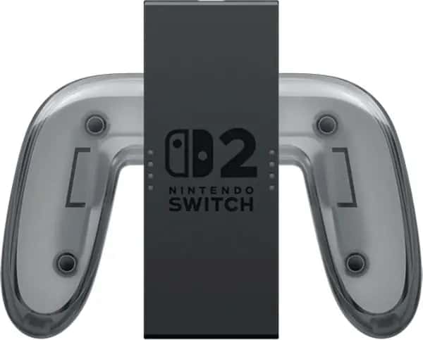 Nintendo Switch 2 Joy-Con Charge Grip