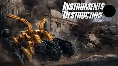 Instruments of Destruction