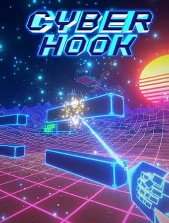 Cyber Hook