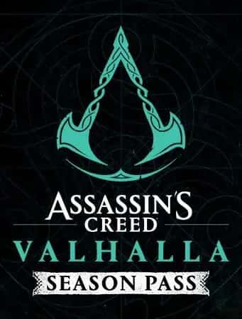 Assassin's Creed® Valhalla Season Pass
