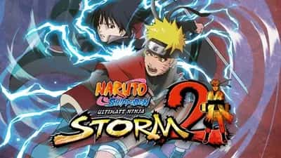 NARUTO SHIPPUDEN: Ultimate Ninja STORM 2