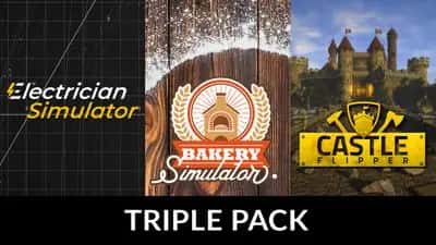 Ultimate Games Simulator Bundle