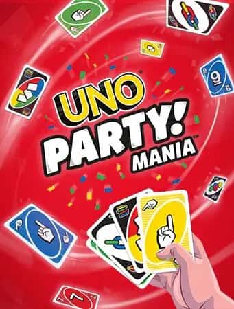 UNO Party! Mania™