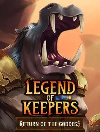 Legend of Keepers: Return of the Goddess