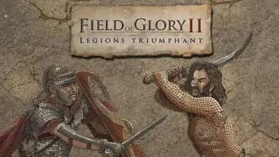 Field of Glory II: Legions Triumphant