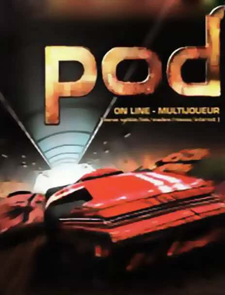 Planet of Death - Gold