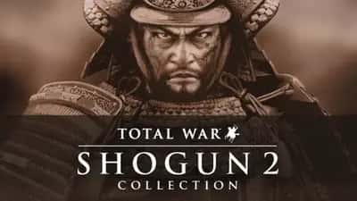 Total War: SHOGUN 2