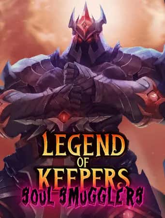 Legend of Keepers: Soul Smugglers