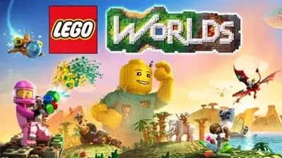 LEGO® Worlds
