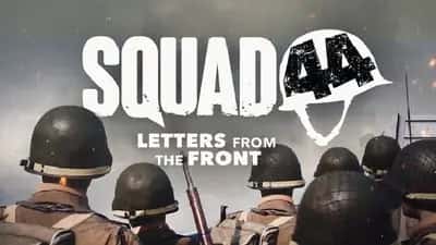 Squad 44