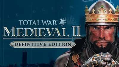 Total War: MEDIEVAL II – Definitive Edition