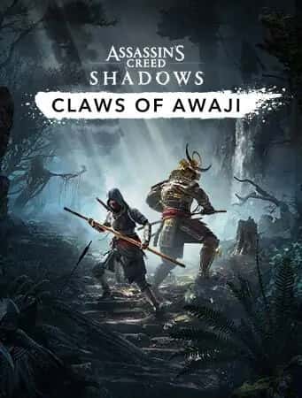 Assassin's Creed Shadows - Claws of Awaji