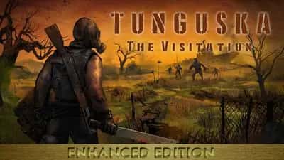 Tunguska: The Visitation - Final Cut