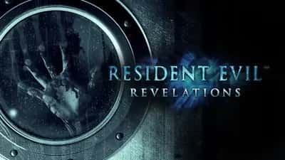 Resident Evil : Revelations