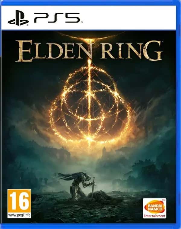 Elden Ring