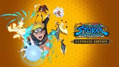 NARUTO X BORUTO Ultimate Ninja STORM CONNECTIONS - Ultimate Edition
