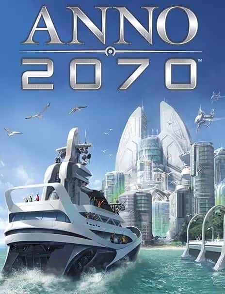 Anno 2070