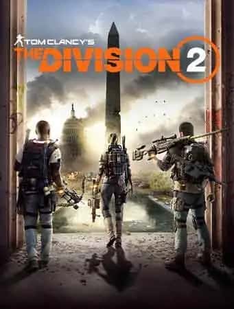 Tom Clancy's The Division 2