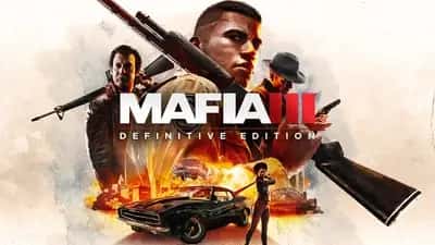 Mafia III: Definitive Edition