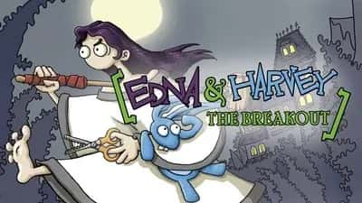 Edna & Harvey: The Breakout