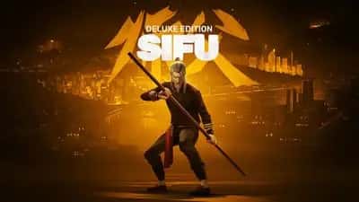 Sifu Deluxe Edition