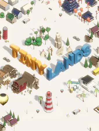 Tiny Lands