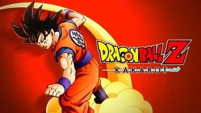 DRAGON BALL Z: KAKAROT