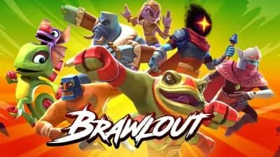 Brawlout