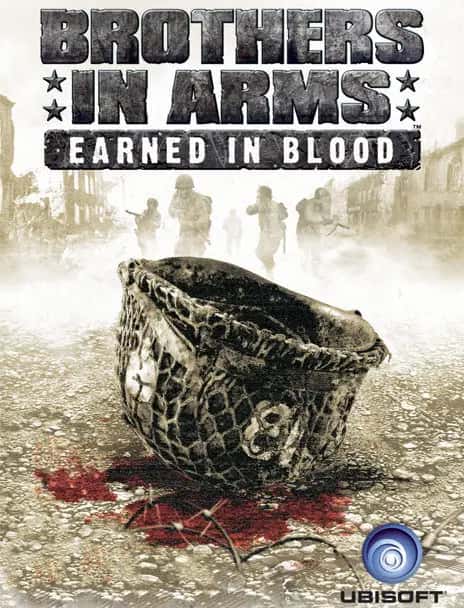 Brothers In Arms - Earned In Blood
