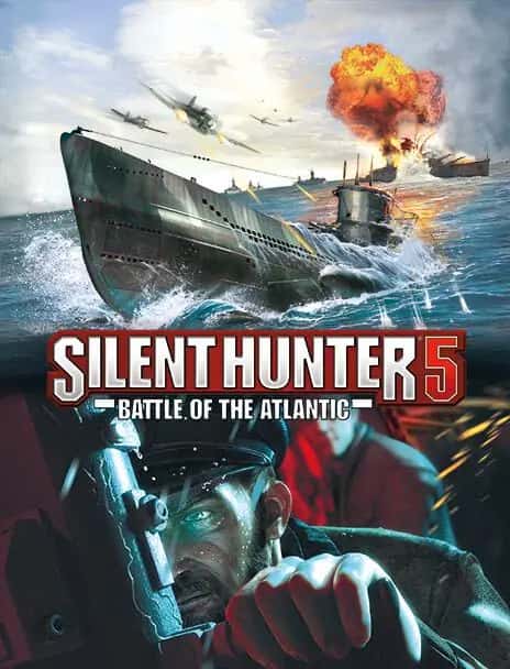 Silent Hunter 5