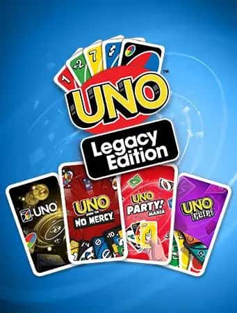 UNO™ Legacy Edition