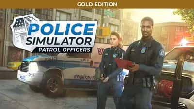 Police Simulator: Patrol Officers
