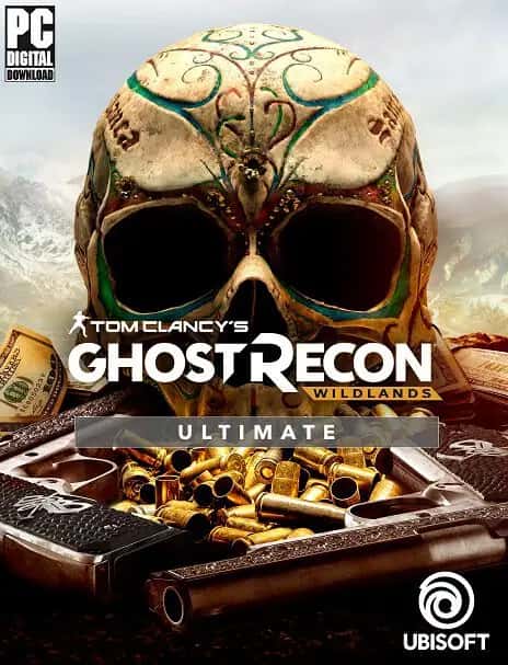 Tom Clancy's Ghost Recon Wildlands - Ultimate Edition